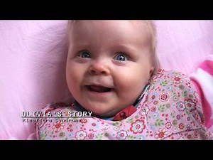 Olivia's Story