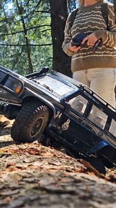 Rc crawler asmr | Hobby Queen