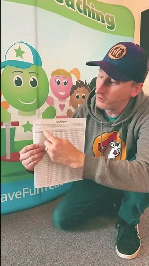 Fun Friday - Behavior Problems Solved!