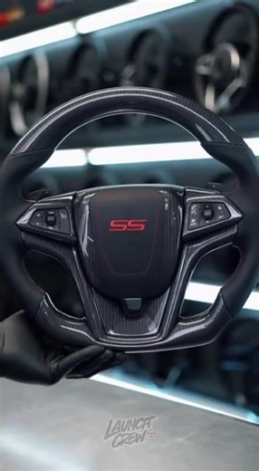 Nuevo cliente!! Camaro Ss. Set Full Carbón Fiber🔥 #camaro #carbonfiber #foryou