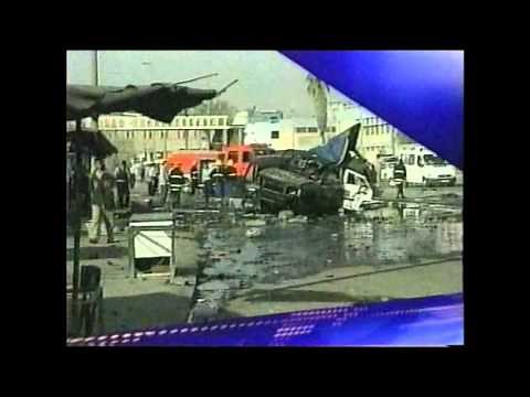 ABC World News Tonight (Aug. 17, 2005)