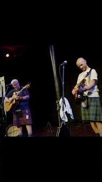 Wild Mountain Thyme The Sorries at the Edinburgh Fringe Festival 2026