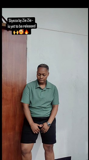 Music is my 1st love ♥️ | Zie Zie Zondi