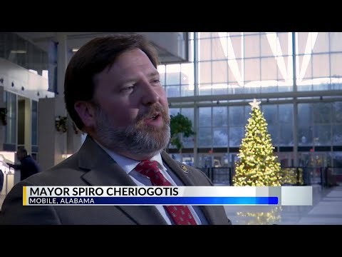 Mobile launches new task force aimed at preventing violence