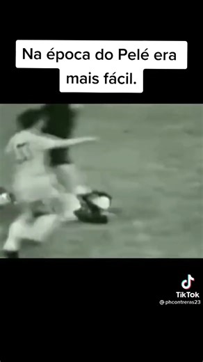9.1M views · 309K reactions | If Pelé played with the protection we have now you could argue there is NO player near his level EVER!! | Rio Ferdinand | Facebook