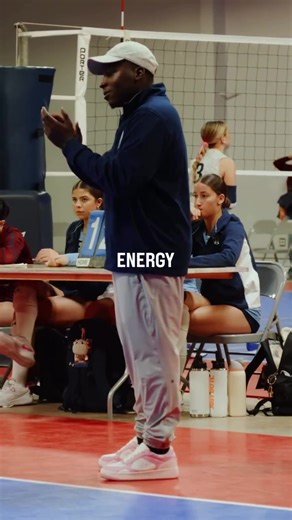 Feeling nervous or anxious? Bring energy. Fight the noise and take control. Energy changes momentum.