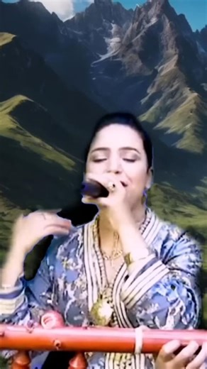#chalha_atlas #amazighmusic #music #moroccanculture #tiktok #kabylemusic