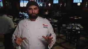 39K views · 440 reactions | One of our all-time favorite dishes: the paella-stuffed lobster. | Phantom Gourmet | Facebook