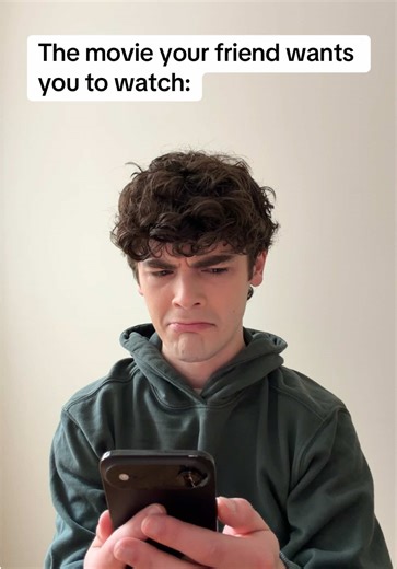 Duncan Joseph (@duncanyounot)’s video of the forgotten trailer