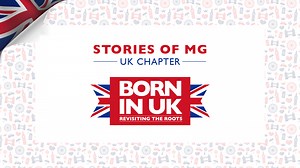 117K views · 49 reactions | Revisit Morris Garages' fascinating history and legacy with the first episode in our exciting series - ‘Stories Of MG – UK Chapter’. Go on, experience for yourself what #BritishLoveForCar’ really means. Watch the first episode of this series. #BornInUK #MGxUK #UKConnect #BIUK | Morris Garages India | Facebook