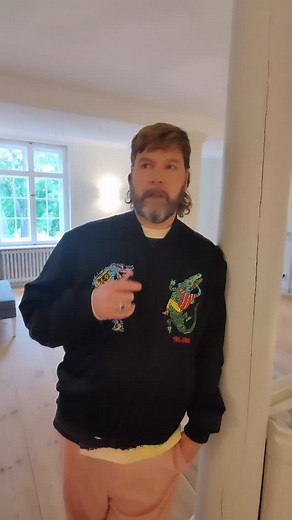 What makes a good battle? Find out: @thevoiceofgermany | Rea Garvey