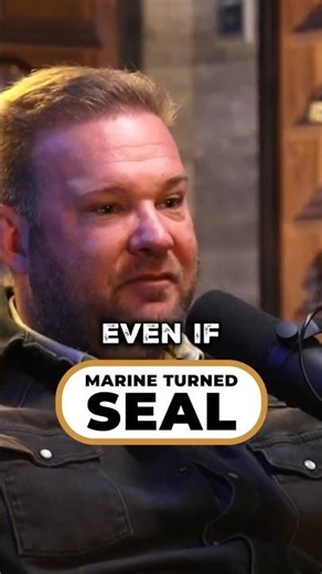 He Gave Up Everything For SEAL Training #NavySEAL