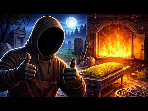 I Unlocked Cremations For FAST Cash