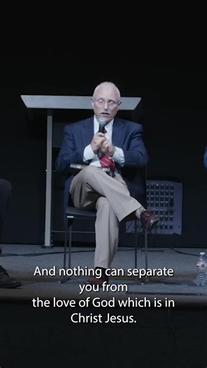 Watch the Fall 2025 TMS chapel Q&A with Nathan Busenitz, Josiah Grauman, Brian Biedebach, and Bryan Murphy. Join our students and watch chapel live on YouTube every Tuesday at 11:00 AM PT. | The Master's Seminary