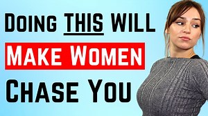 21K views · 403 reactions | 15 Secret Ways To Make ANYONE Chase You...