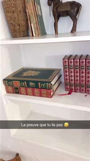 Proof that you don't read 🤣