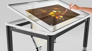 TouchPico 將任何表面變成 80 英寸交互式觸摸屏