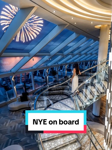 Benefits of Floor-to-Ceiling Windows on MSC Yacht Club