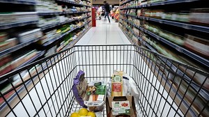 Courses: le top des applis pour faire des économies au supermarché