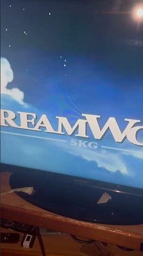 Paramount Pictures/Dreamworks SKG/Nickelodeon Movies (2004)