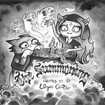 Sony Animation & Cartoon Hangover Launch 1st Incubator Film 'The Summoning'