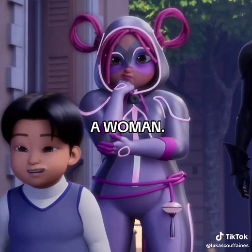 Exploring Miraculous Ladybug: Alya Césaire's Role