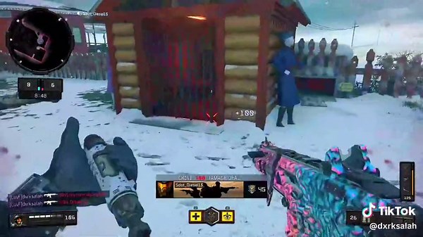 icr #bo4 #blackops4 #cod #skating #movement #bo4movement