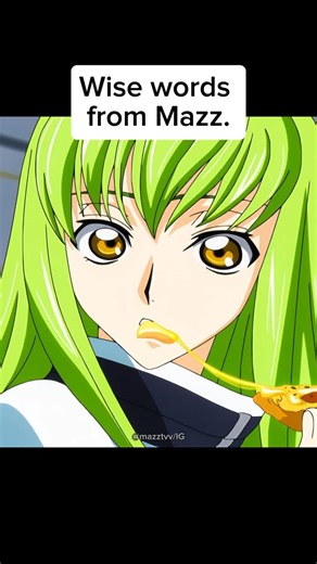 MAZZ on Instagram: "#codegeass #c2 #lelouch #anime #explore"