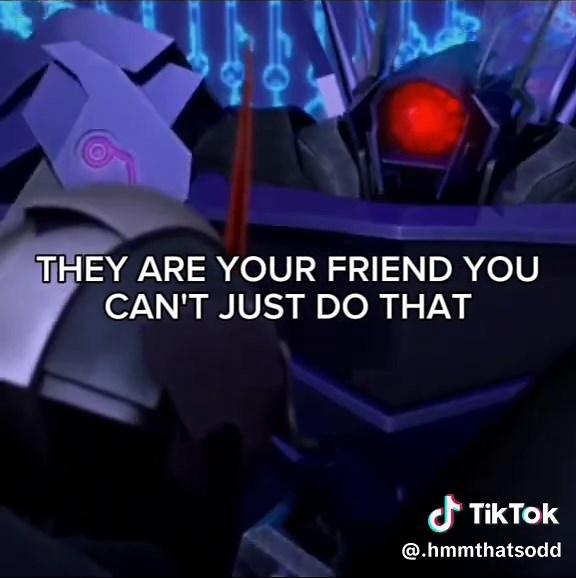 Transformers Prime: Megatron vs. Starscream Showdown