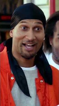 Wanna play Fronthand Backhand? | #shorts #keyandpeele | Subscribe to Key & Peele 👇