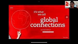 ACCA Information Session