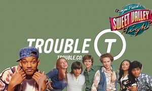 9 TV Shows You'll Remember From Trouble