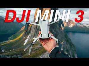 DJI Mini 3 Review: Is It Worth Buying in 2025?