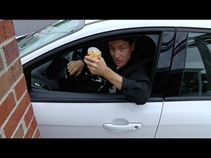 DETROIT: Drive Thru Funeral Home