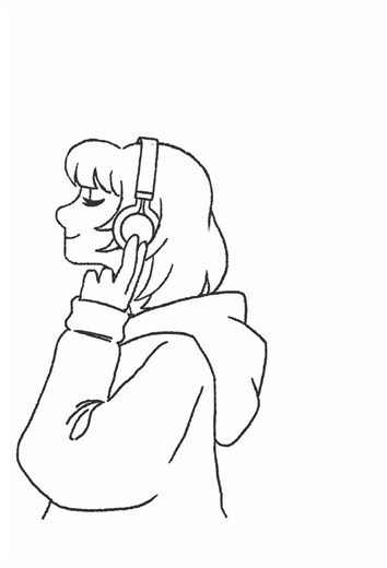 A Peaceful Playlist for Artists