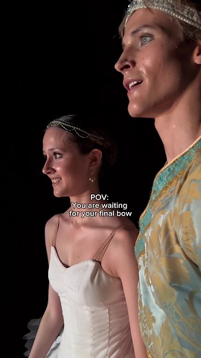 Discover Swan Lake's Magic at Vienna State Opera