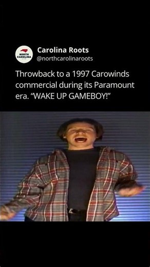 Do you remember this commercial?