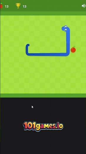 Play Google Snake Online Free - No Download | 101Games.io