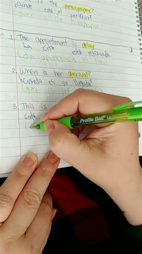 aprende ingles rápido #inglesencasa #inglesencasa #englishlanguage #ingles