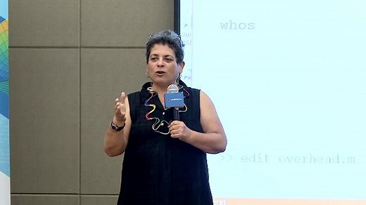 MATLAB高级编程技巧