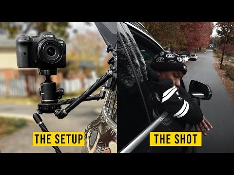 6 Shots That Took My Music Videos to ANOTHER LEVEL