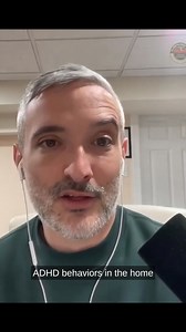 In part 2 of “Your Child Is Not Your Co-Parent,” we dig into why so much popular parenting advice conflicts with how ADHD brains actually work: 🔹 How heavy emotional validation and “talking it all out” can overstimulate ADHD kids 🔹 Why acting like an "armchair therapist" often backfires at home 🔹 Why negotiating everything raises kids’ anxiety 🔹 What the research says about leadership, predictability, and behavior in ADHD 🔹 Why avoiding discomfort keeps kids stuck and less flexible 🔹 How t