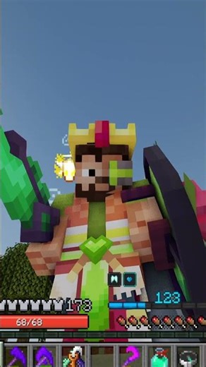 THE RETURN OF VAULT HUNTERS SMP