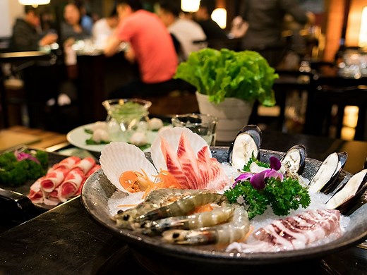 18 Fresh and Flavorful Chinese Seafood Recipes