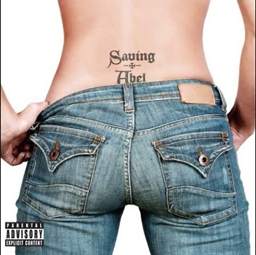 Saving Abel - In God's Eyes