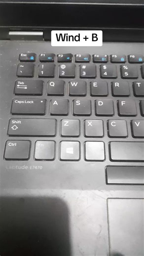 Computer secrete shortcut key 🔐