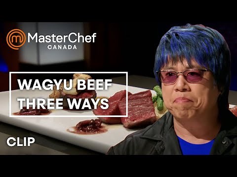 MasterChef Canada Semi-Final | MasterChef Canada | MasterChef World