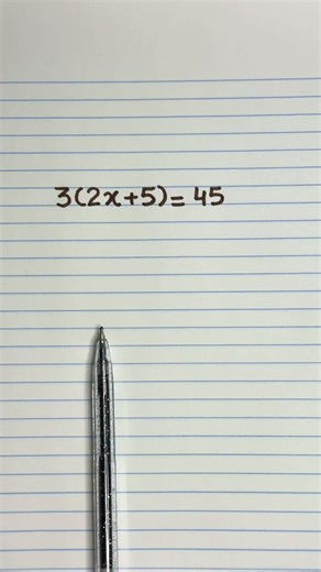 Step-by-Step Math Equation Solving Made Easy