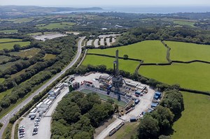 Eden Geothermal Energy Project