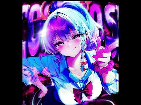 Nightcore - dynamite
